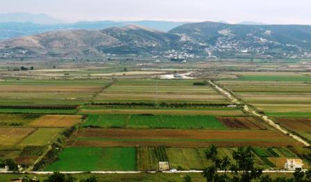 Ndryshon taksa e pasurise mbi truallin, ne qytetet e medha 5600 leke/ha